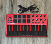 Akai 25 Key Midi Keyboard